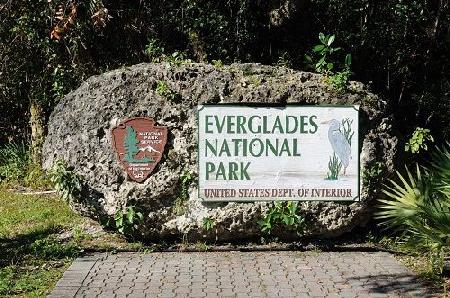 Hotels near Everglades National Park  Miami