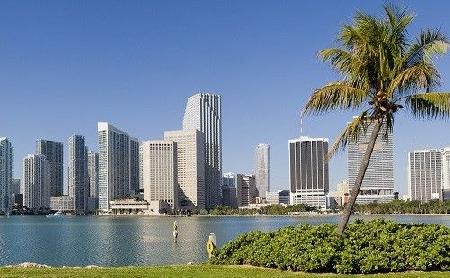 Hotels near Fort Lauderdale city  Miami