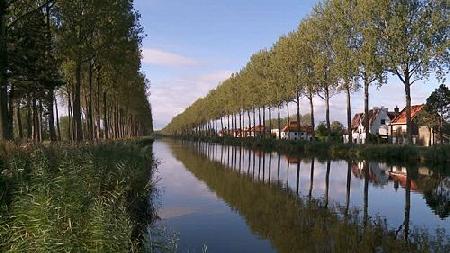 Damme Canal