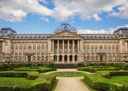 Hotels near Royal Palace  Brussels