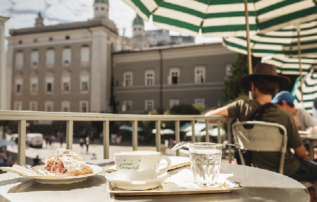 Salzburg