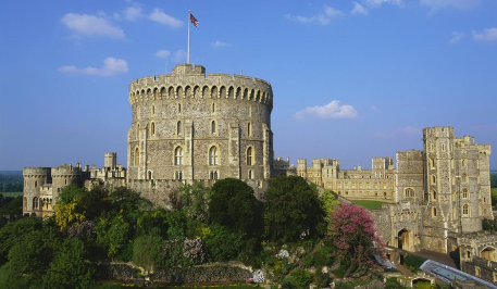 United Kingdom London  Windsor Castle Windsor Castle Greater London - London  - United Kingdom