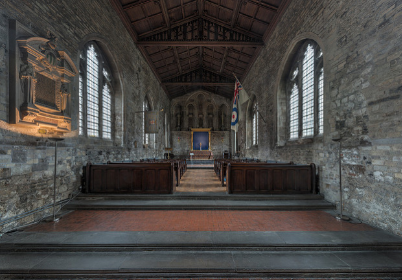 United Kingdom London  St. Bartholomew The Great St. Bartholomew The Great England - London  - United Kingdom