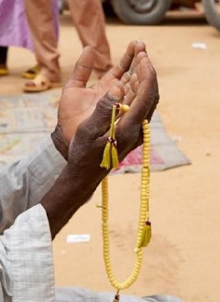 Niger Agadez  Great Mosque Great Mosque Agadez - Agadez  - Niger