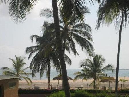 Banjul