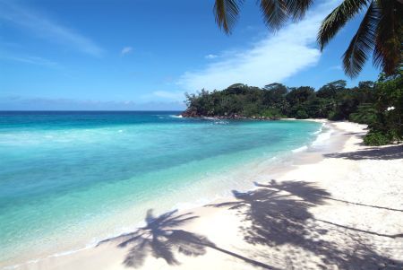 Visiting Round Island