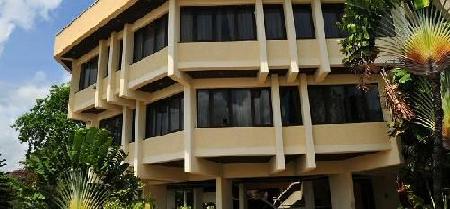 Visiting Independence House