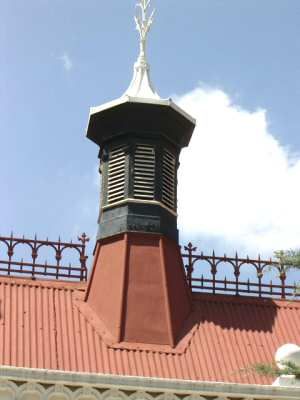 Tshwane