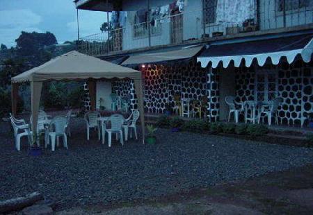 Douala