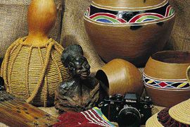 Hotels near National History and Culture Open Air Museum  Pretoria