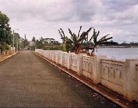 Sao Tome