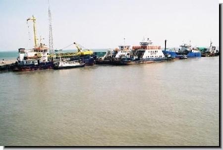 Banjul