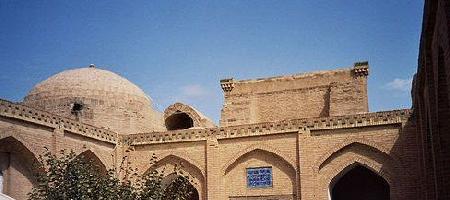 Hotels near Sayid Allauddin Tomb  Khiva