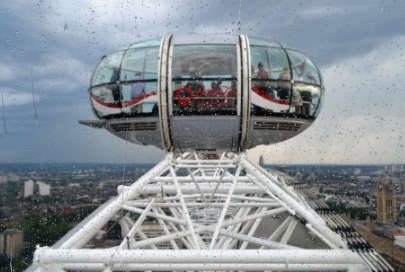 United Kingdom London  London Eye London Eye England - London  - United Kingdom