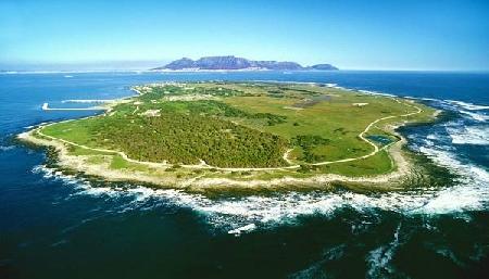Hotels near Robben Island  Cape Town