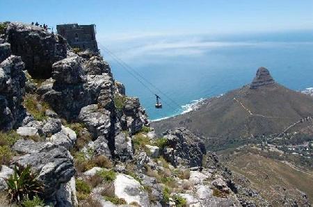 Hotels near Table Mountain National Park  Cape Town
