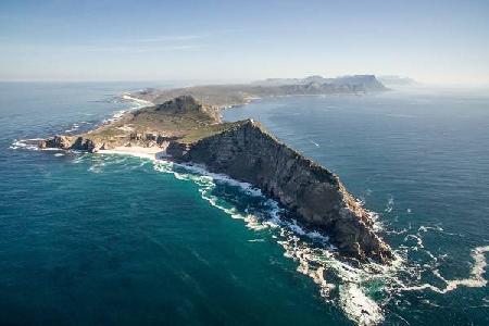 Hotels near The Cape of Good Hope  Cape Town