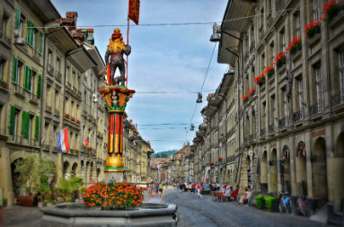 Bern