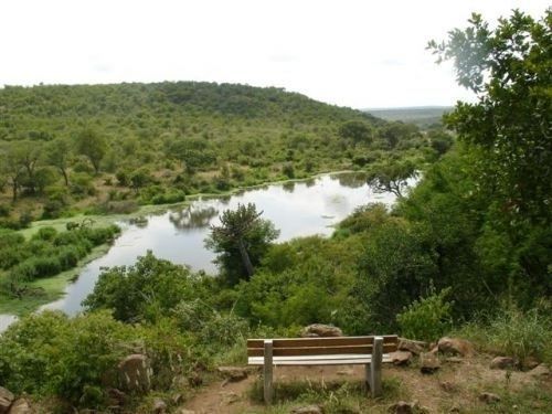 South Africa Kruger National Park Mlondozi Picnic Site Mlondozi Picnic Site Mpumalanga - Kruger National Park - South Africa