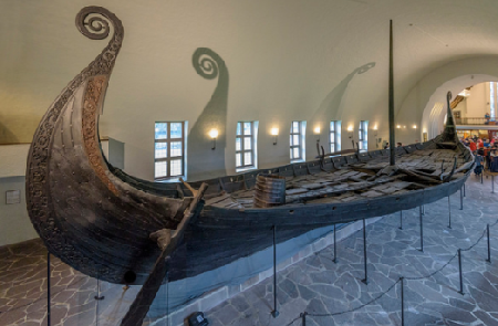 Hotels near The Viking Ship Museum  Oslo