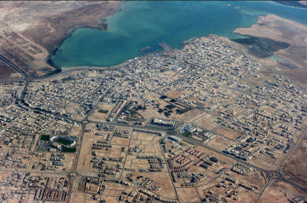 Qatar Al-Khor City center City center Al-Khor - Al-Khor - Qatar