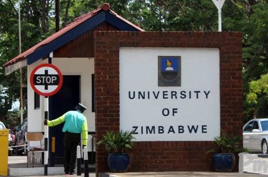 Zimbabwe Harare University of Zimbabwe University of Zimbabwe Harare - Harare - Zimbabwe