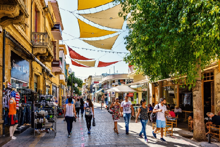 Nicosia