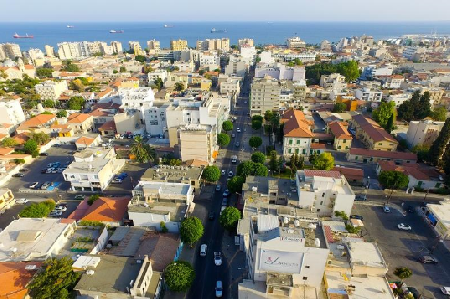 Limassol