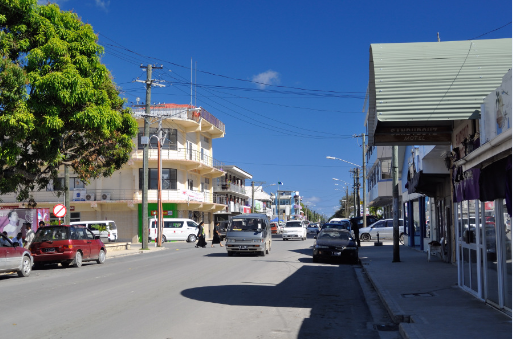 Tonga Nuku