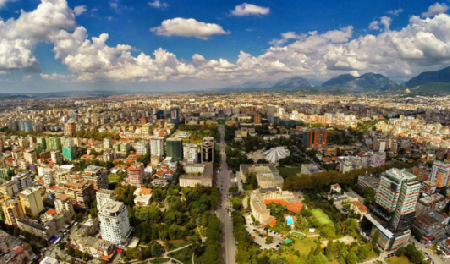 Tirana 