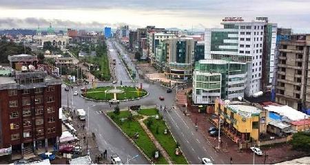 Addis Abeba