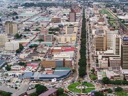 Lusaka 