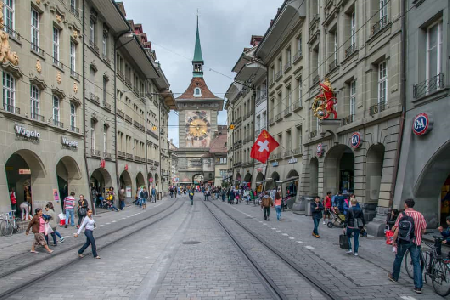 Bern