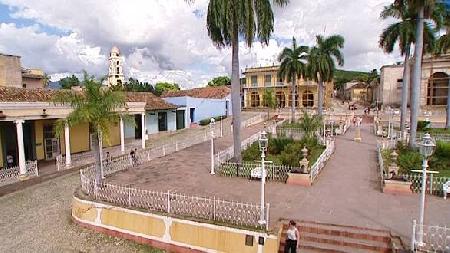 Trinidad
