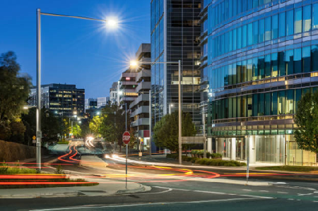 Australian Capital Territory