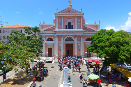 Recife
