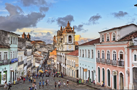 Salvador