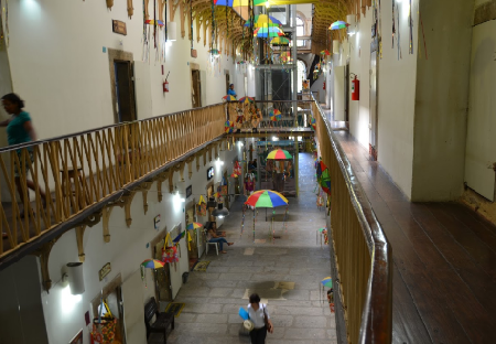 Pernambuco