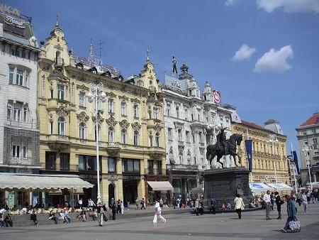 Grad Zagreb