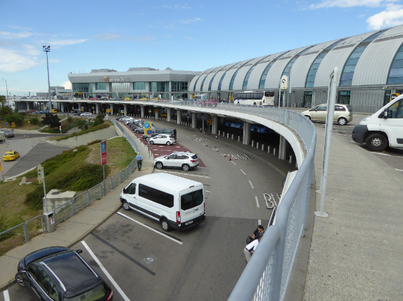 Hungary Budapest Budapest Ferenc Liszt International Airport Budapest Ferenc Liszt International Airport Budapest - Budapest - Hungary