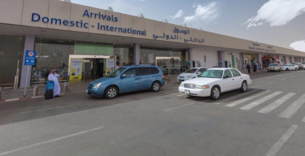 السعوديه حائل مطار حائل الدولي	 مطار حائل الدولي	 حائل - حائل - السعوديه