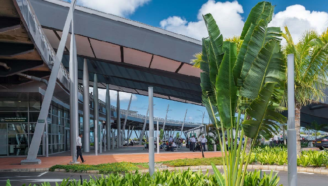 Mauritius Port Louis Port Louis Airport - (Sir Seewoosagur Ramgoolam) Port Louis Airport - (Sir Seewoosagur Ramgoolam) Port Louis - Port Louis - Mauritius