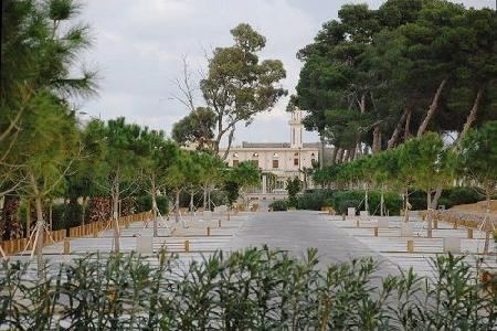Tripoli
