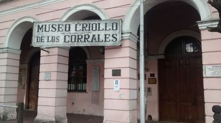 Argentina Buenos Aires Criollo Museum of Los Corrales Criollo Museum of Los Corrales Argentina - Buenos Aires - Argentina