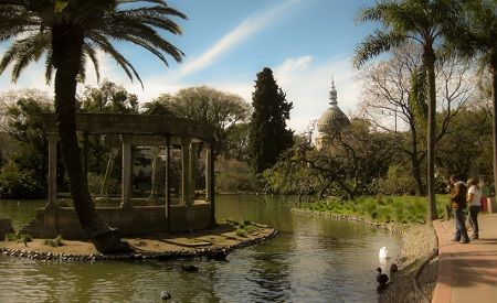 Buenos Aires Zoo