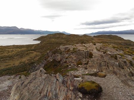 Argentina Ushuaia Bridges Islands Bridges Islands Tierra Del Fuego - Ushuaia - Argentina