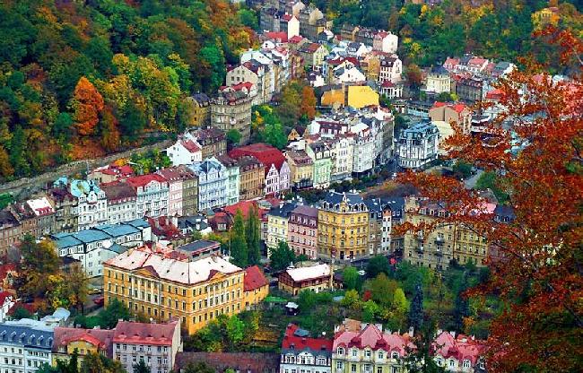 Czech Republic  Cesky Krumlov Cesky Krumlov  Jihocesky -  - Czech Republic