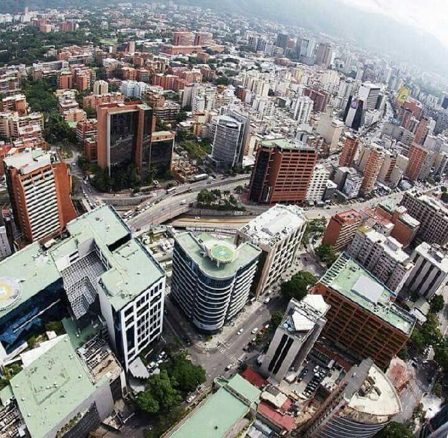 Venezuela Caracas El Rosal, Caracas El Rosal, Caracas Caracas - Caracas - Venezuela