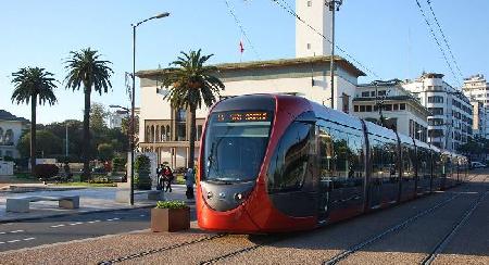 Casablanca