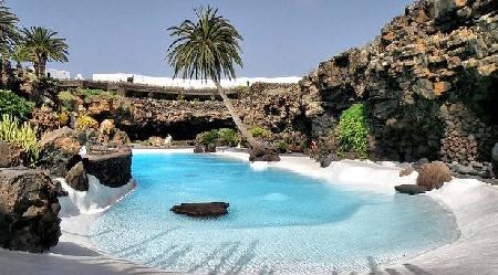 Hotels near Lanzarote Airport  Arrecife